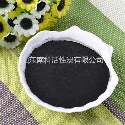 污水专用活性炭